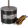 A.O. Smith Genteq OEM Replacement Motor, 1/4 HP, 1100 RPM, 208-230/220V, TEAO 3S050